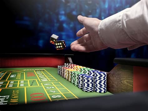 seven eleven würfelspiel|Craps: So funktioniert das Casino.